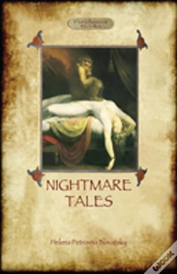 Capa do artigo Nightmare Tales