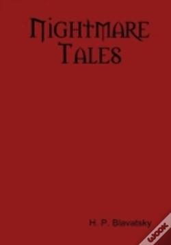 Capa do artigo Nightmare Tales