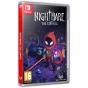 Nightmare The Lunatic Nintendo Switch - Preview