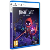 Capa do artigo Nightmare The Lunatic PS5