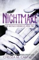 Nightmare (The Noctalis Chronicles, Book Two)