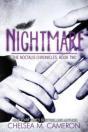 Nightmare (The Noctalis Chronicles, Book Two) - Preview