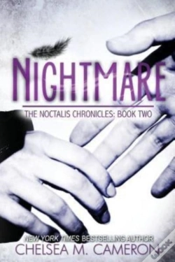 Capa do artigo Nightmare (The Noctalis Chronicles, Book Two)