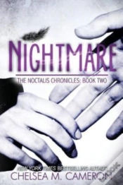 Capa do artigo Nightmare (The Noctalis Chronicles, Book Two)