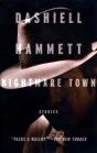 Nightmare Town - Preview