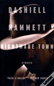 Capa do artigo Nightmare Town