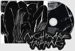 Capa do artigo Nightmare Tripping - CD