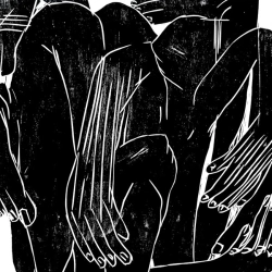 Capa do artigo Nightmare Tripping - Vinil