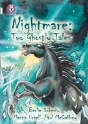 Nightmare: Two Ghostly Tales - Preview