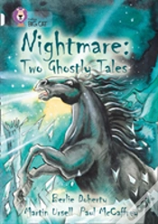 Capa do artigo Nightmare: Two Ghostly Tales