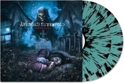 Capa do artigo Nightmare - Vinil