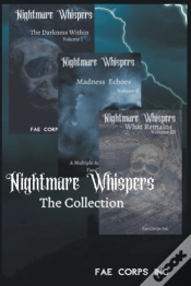 Capa do artigo Nightmare Whispers