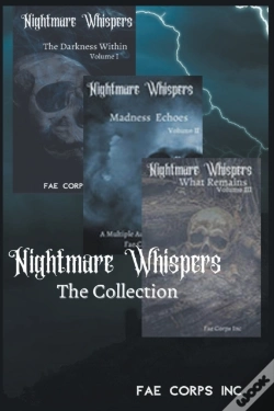 Capa do artigo Nightmare Whispers