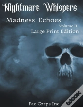 Nightmare Whispers: Madness Echoes  Larg