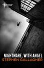 Nightmare, With Angel - Preview