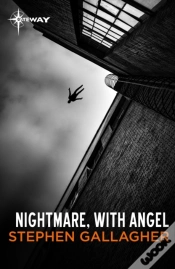 Capa do artigo Nightmare, With Angel