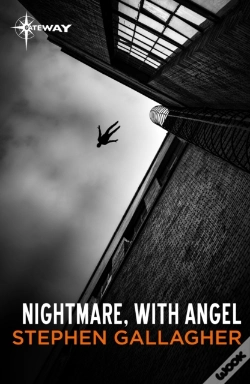 Capa do artigo Nightmare, With Angel
