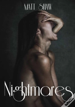 Capa do artigo Nightmares! An Extreme Horror