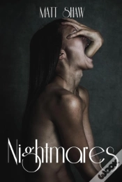 Capa do artigo Nightmares! An Extreme Horror