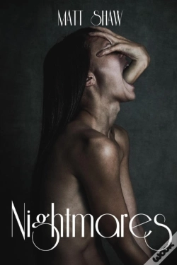 Capa do artigo Nightmares! An Extreme Horror