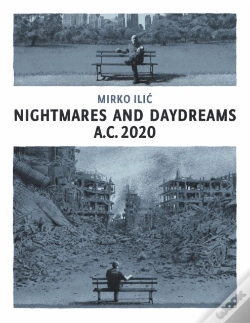 Capa do artigo Nightmares And Daydreams: A.C. 2020