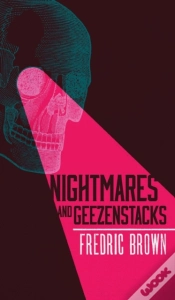 Capa do artigo Nightmares And Geezenstacks