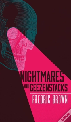 Capa do artigo Nightmares And Geezenstacks