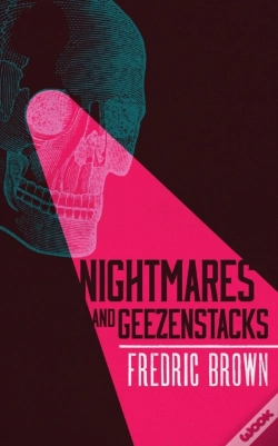 Capa do artigo Nightmares And Geezenstacks