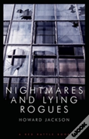 Capa do artigo Nightmares And Lying Rogues