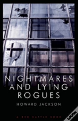 Capa do artigo Nightmares And Lying Rogues