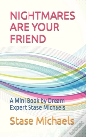 Capa do artigo Nightmares Are Your Friend: A Mini Book