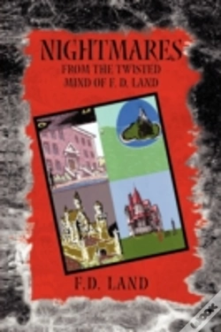 Capa do artigo Nightmares Book Iv