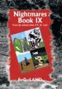 Nightmares Book Ix - Preview