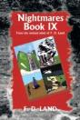 Nightmares Book Ix - Preview