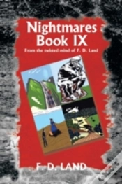 Capa do artigo Nightmares Book Ix