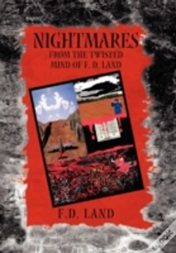Capa do artigo Nightmares Book V