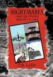Capa do artigo Nightmares Book Vi
