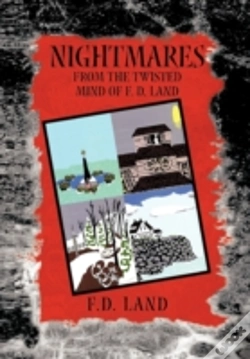 Capa do artigo Nightmares Book Vi