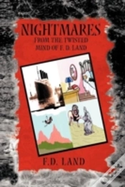 Capa do artigo Nightmares Book Vii