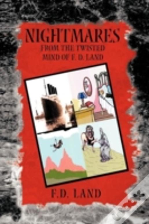 Nightmares Book Vii