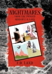 Capa do artigo Nightmares Book Vii