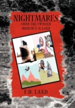 Capa do artigo Nightmares Book Vii