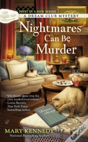 Capa do artigo Nightmares Can Be Murder