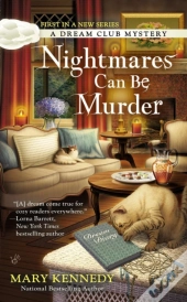 Nightmares Can Be Murder
