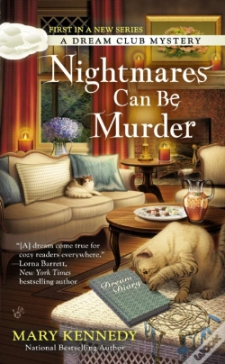 Capa do artigo Nightmares Can Be Murder