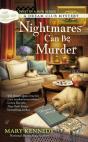 Nightmares Can Be Murder - Preview