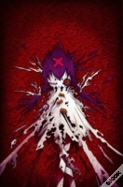 Capa do artigo Nightmares & Fairy Tales Volume 2
