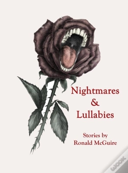 Capa do artigo Nightmares & Lullabies
