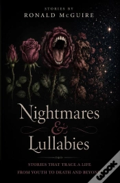 Capa do artigo Nightmares & Lullabies