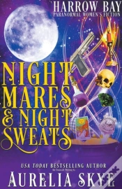 Capa do artigo Nightmares & Night Sweats